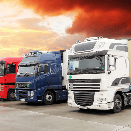 Sarıçam Ambar Kargo