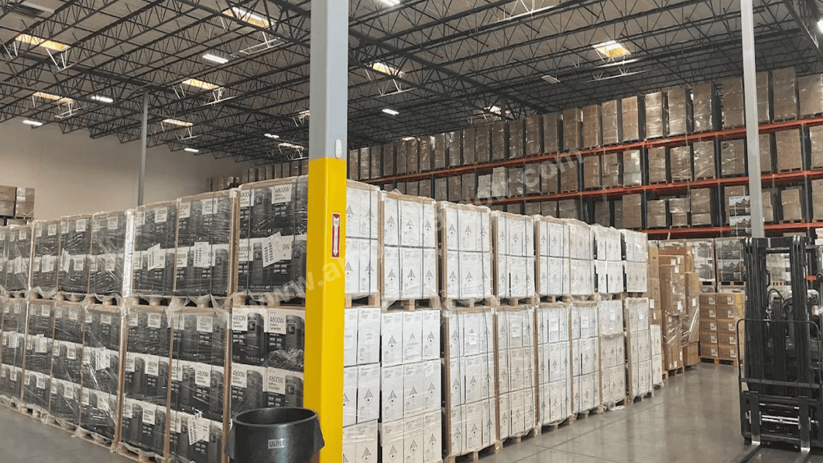 Sarıçam Parça Yük Taşıma